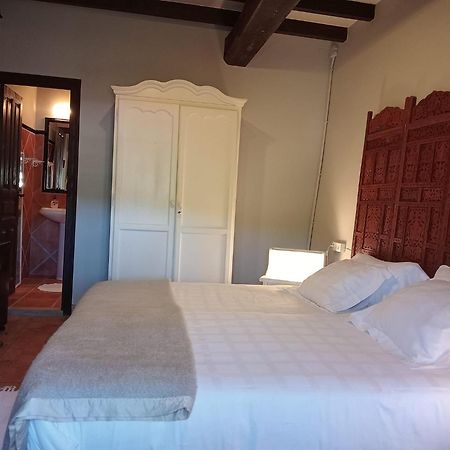 Palacio Rural De Inguanzo De Cabrales Βίλα Εξωτερικό φωτογραφία