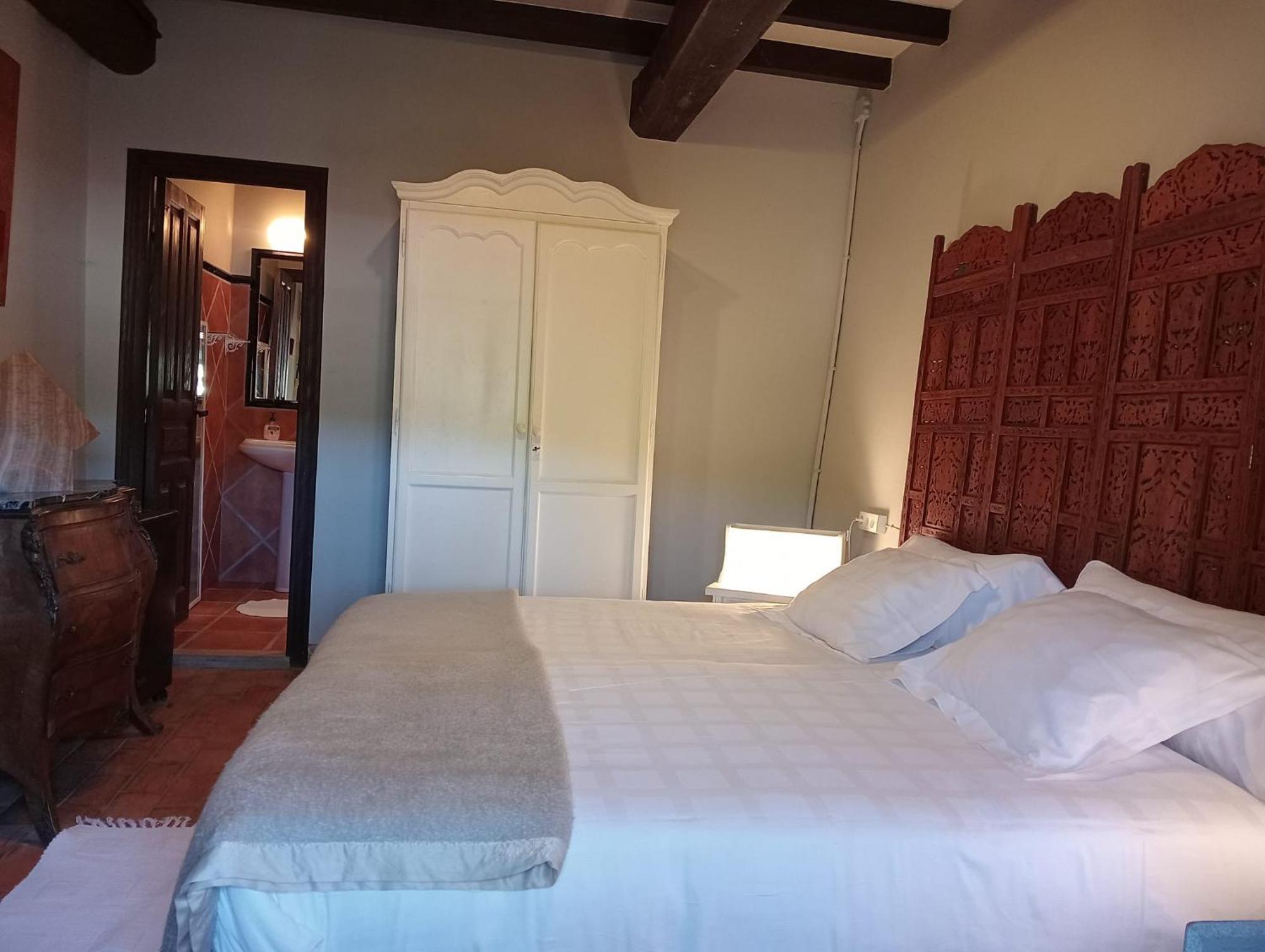 Palacio Rural De Inguanzo De Cabrales Βίλα Εξωτερικό φωτογραφία